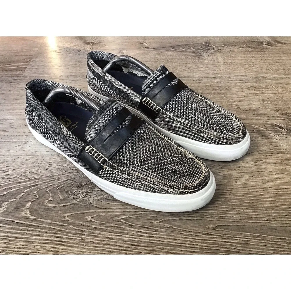Cole Haan welcome my